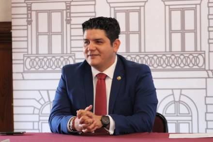 Revisa Gobernador estrategia de seguridad en regiones del Estado   